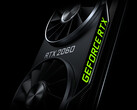 La RTX 2060 12 Go a fait un pas de plus vers sa sortie. (Image source : NVIDIA) 