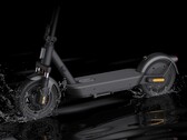 Le scooter électrique 5 Plus de Xiaomi (photo) a été lancé au Royaume-Uni. (Source de l'image : Xiaomi)