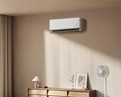 Le climatiseur Mijia Healthy Wind 1,5HP de Xiaomi (photo) a été lancé. (Source de l'image : Xiaomi)
