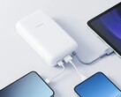 Le Power Bank 20000 (câble intégré) de Xiaomi (photo) est désormais disponible en Espagne. (Source de l'image : Xiaomi)