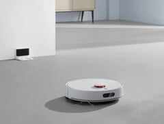 L&#039;aspirateur robot S40C de Xiaomi (photo) pourrait faire son apparition en Europe. (Source de l&#039;image : Xiaomi)