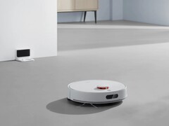 L'aspirateur robot S40C de Xiaomi (photo) pourrait faire son apparition en Europe. (Source de l'image : Xiaomi)