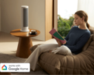 Le radiateur intelligent en graphène de Xiaomi est désormais disponible dans certains pays européens. (Source de l'image : Xiaomi, édité)
