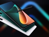 Les Xiaomi Pad 5 et Xiaomi Pad 5 Pro ont été lancés en Chine au début du mois d'août. (Image source : Xiaomi - édité)