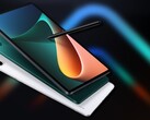 Les Xiaomi Pad 5 et Xiaomi Pad 5 Pro ont été lancés en Chine au début du mois d'août. (Image source : Xiaomi - édité)