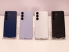 Samsung Galaxy S25 FE (source d'image : Daniel Schmidt)