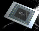 Les APU Strix Point d'AMD seront apparemment disponibles dans les variantes 28 W-35+ W. (Source : AMD)