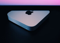 Apple pourrait maintenir le Mac mini actuel jusqu'au début de l'année prochaine. (Source de l'image : Charles Patterson)
