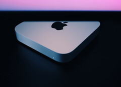 Apple pourrait maintenir le Mac mini actuel jusqu&#039;au début de l&#039;année prochaine. (Source de l&#039;image : Charles Patterson)