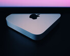 Apple pourrait maintenir le Mac mini actuel jusqu'au début de l'année prochaine. (Source de l'image : Charles Patterson)