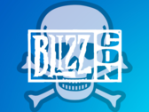 La BlizzCon 2021 est officiellement morte. (Image via BlizzCon avec modifications)