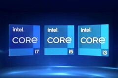 Le Core i5-11500 d'Intel a un TDP de 65 W et pourrait être lancé en mars. (Source de l'image : Intel)