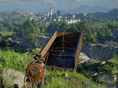 Le mod « Crimson Desert World Builder » permet de placer plus de 48 000 objets n'importe où dans le monde.