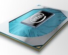 Intel a annoncé sur Twitter un processeur Alder Lake doté d'un boost clock de 5,5 GHz. (Image source : Intel)