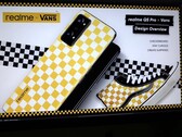 La rumeur d'une édition spéciale du Q5 Pro. (Source : Twitter)