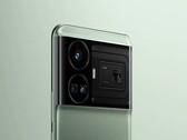 Le "GT Neo6". (Source : OnLeaks x MySmartPrice)