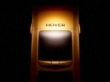 (Source de l'image : HoverAir)