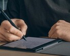 Huion Note E : Nouveau carnet de notes numérique avec stylo DME