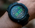 Garmin propose une nouvelle mise à jour pour la série Instinct 3, axée sur l’amélioration des montres connectées de la marque Tactical.