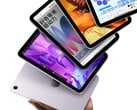 Tout porte à croire que le Redmi K Pad sera commercialisé comme une alternative plus compétente à l'iPad Mini 7 de Apple. (Source de l'image : Apple)