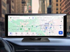 KroxWay : Une alternative solide à l'autoradio conventionnel. (Source de l'image : KroxWay)