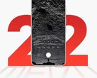 L'écran du Meizu 22 ( ?) (Source de l'image : Smart Pikachu via Weibo)