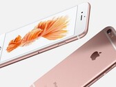 Le 6 Plus. (Source de l'image : Apple)