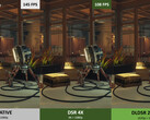 Le pilote Nvidia Jan 14 Game Ready Driver apporte le support DLDSR. (Image Source : Nvidia)