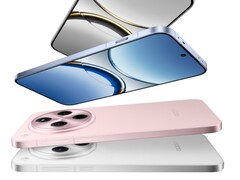 Le Find X8 (Source : Oppo)