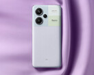 Le Redmi Note 13 Pro Plus devrait être disponible dans le monde entier en trois coloris, dont Aurora Purple ou Fusion Purple en Inde. (Source de l'image : Xiaomi)