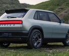 Le R3. (Source : Rivian)