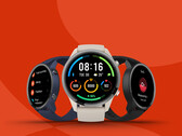 La Mi Watch. (Source : Xiaomi)