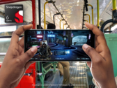 Le Snapdragon 6 Gen 4 est désormais officiel (image source : Qualcomm)