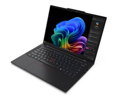 Le ThinkPad T14s Gen 6 sera le successeur spirituel du ThinkPad X13s (source : WalkingCat)