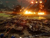 Un premier aperçu de Total War : Warhammer 40 000