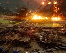 Un premier aperçu de Total War : Warhammer 40 000