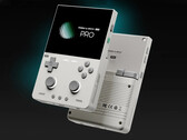 Le TrimUI Brick Pro fonctionne sous une distribution Linux, tout comme le Brick et le Brick Hammer.