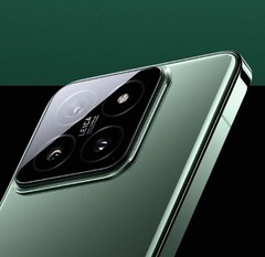 Les Xiaomi 14 et Xiaomi 14 Pro ont été présentés deux jours après la présentation du Snapdragon 8 Gen 3. (Source : Xiaomi)