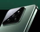 Les Xiaomi 14 et Xiaomi 14 Pro ont été présentés deux jours après la présentation du Snapdragon 8 Gen 3. (Source : Xiaomi)