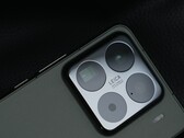 Le Xiaomi 15 Pro. (Source de l'image : Memory/Weibo)