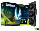 Le prix du ZOTAC GAMING GeForce RTX 3090 Trinity a augmenté de 350 dollars US. (Source de l'image : ZOTAC)