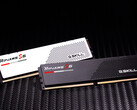 La nouvelle RAM Ripjaws S5. (Source : G.SKILL)