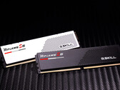 La nouvelle RAM Ripjaws S5. (Source : G.SKILL)