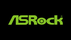Logo ASRock (Source de l'image : ASRock)