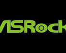 Logo ASRock (Source de l'image : ASRock)