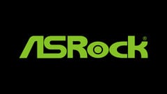 Logo ASRock (Source de l&#039;image : ASRock)