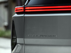 Le Toyota Highlander électrique de 2027.