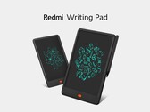 Le nouveau bloc-notes. (Source : Redmi)