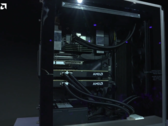 La Halo Station AMD Threadripper est désormais officielle