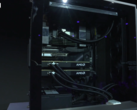 La Halo Station AMD Threadripper est désormais officielle